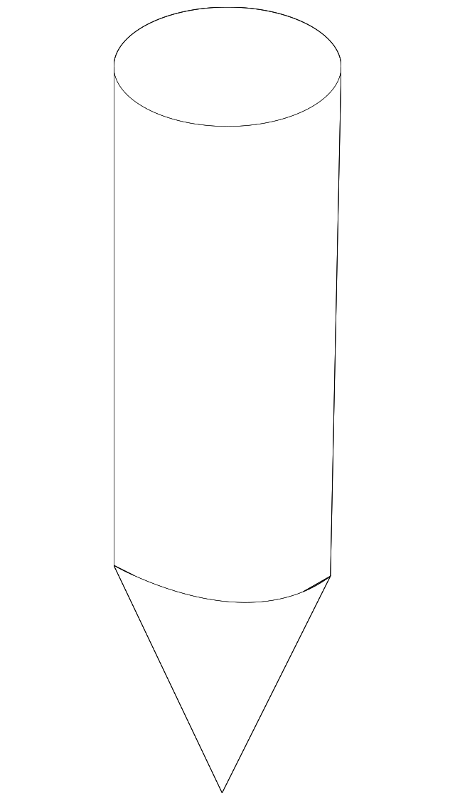 1C1-858-449-NCQ Деталь VASE