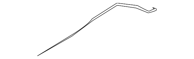 96541790 Деталь CONTROL ROD, LEFT