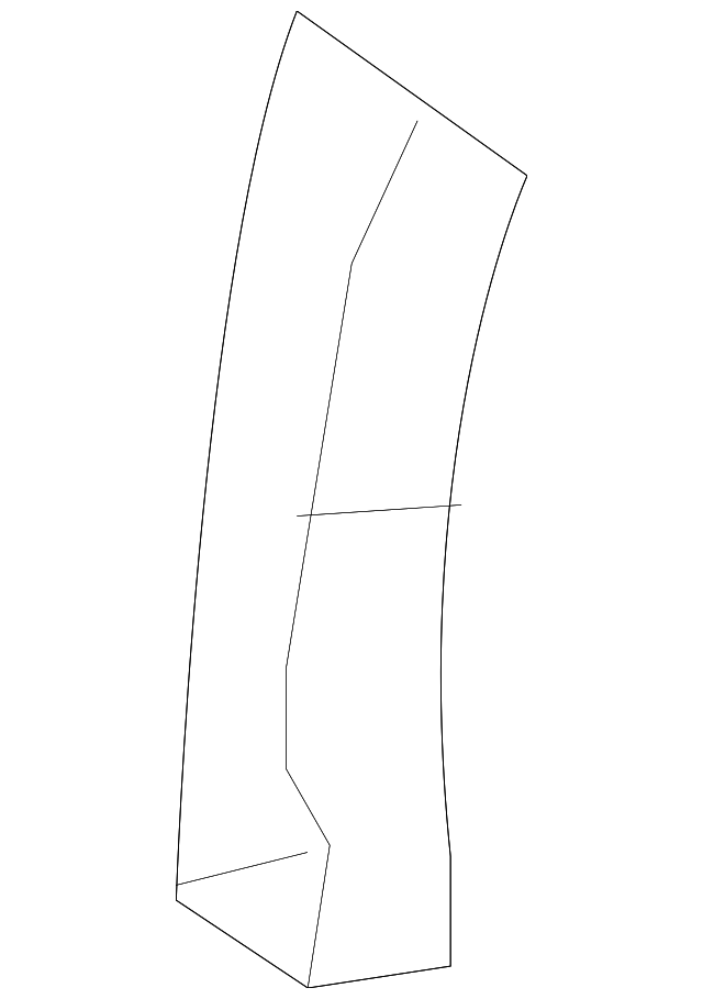 7B0-857-607-ES3 Деталь GRIP HANDLE, LEFT