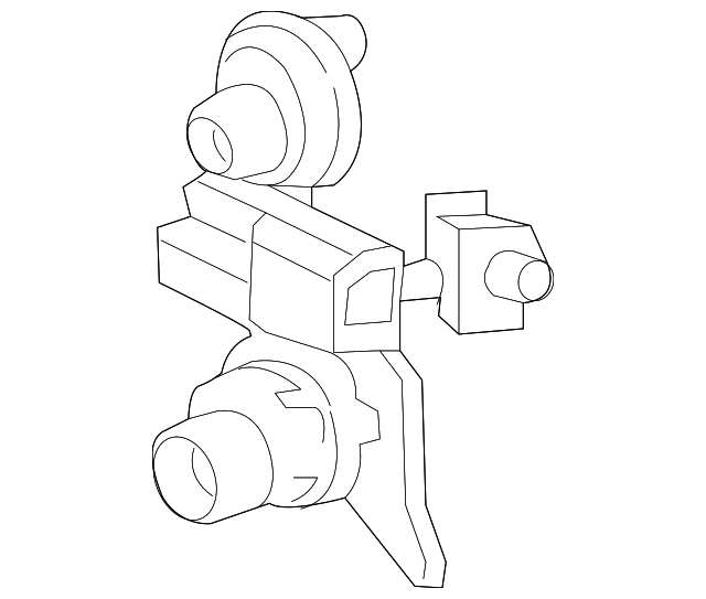 92480-B8150 Деталь SOCKET & WIRE, LEFT