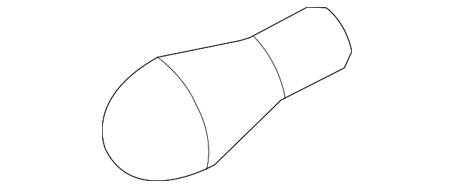 18642-27008-L Деталь TAIL LAMP BULB, RIGHT