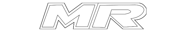 7415A299 Деталь NAMEPLATE