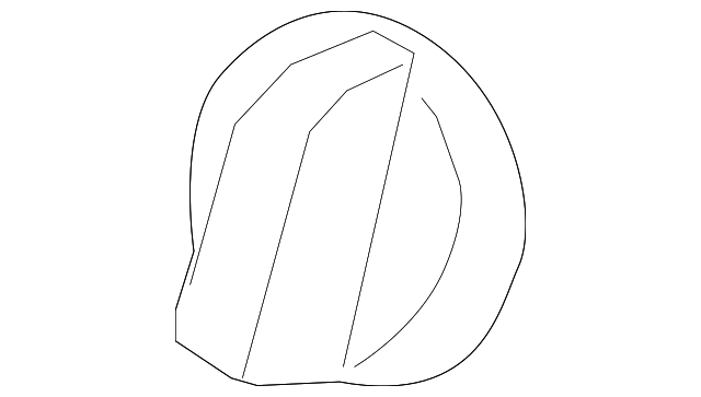 27559-EL01A KNOB