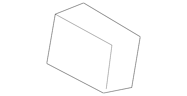 27566-EL00A BUTTON