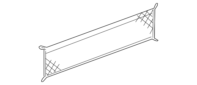 15950255 CARGO NET