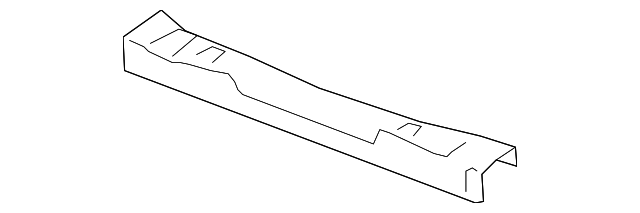 15896308 RETAINER