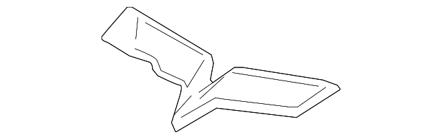22901567 Деталь EMBLEM