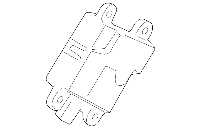 NE51-61-A70 Деталь ACTUATOR