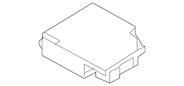 65-77-9-345-360 Деталь DIAG UNIT W/SENS