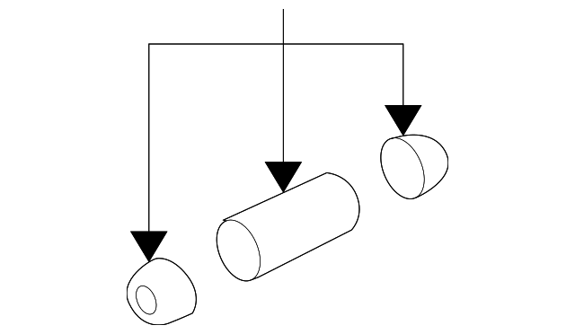 34-40-6-774-436 Деталь KNOB