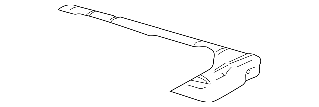 12381533 Деталь SEAT CUSHION PAD