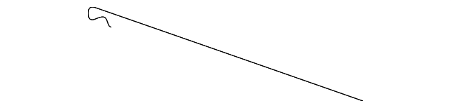 88541-25000 Деталь CONNECTOR ROD