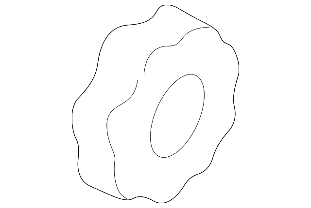 88904-1C000-LT Деталь ADJUST KNOB