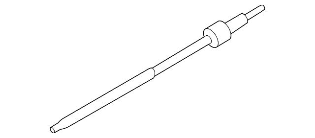 8260862430 UPPER SHAFT