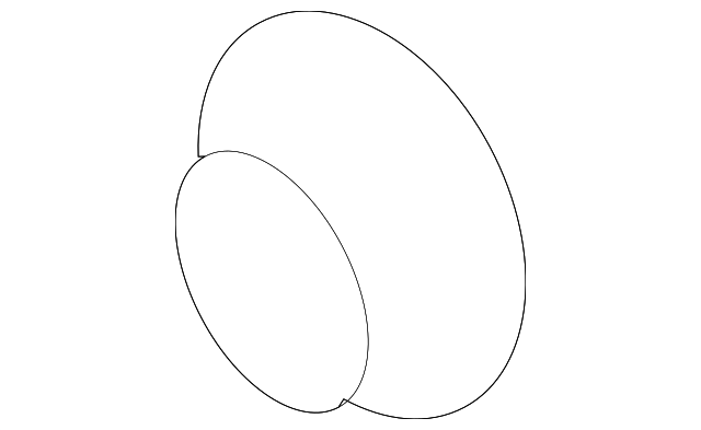 8260018270 HOUSING BEARING