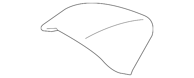 682411MA1D Деталь CLUSTER LID