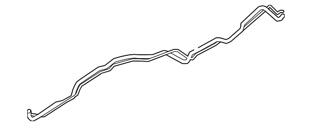 97775-4D920 Деталь AC TUBE