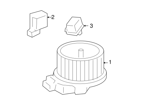 DTS AUXILIARY HEATER & AC 2