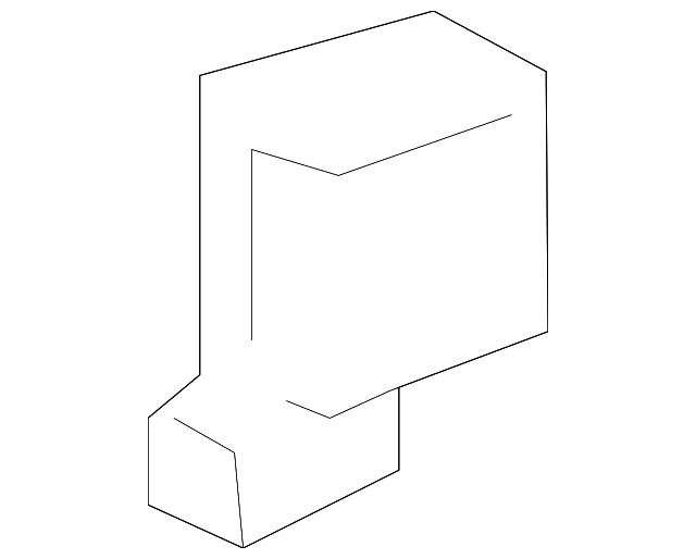 25770670 Деталь RESISTOR