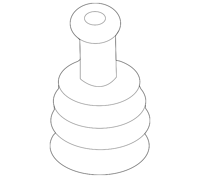 85357-42070 Деталь WASHER HOSE JOINT