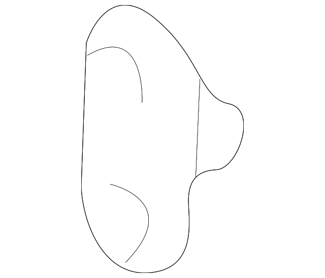 170-880-00-11 Деталь MOUNT PLATE