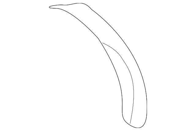 170-880-07-05 Деталь COVER, LEFT