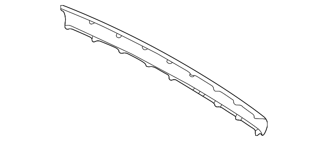 170-885-00-21-1685 Деталь MOLDING