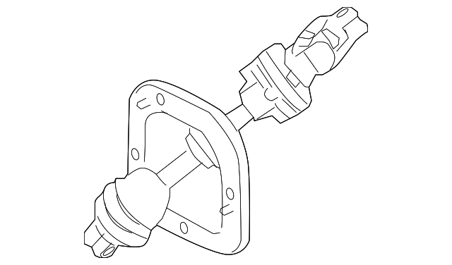 4822086Z02 Деталь SWIVEL JOINT