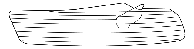 1C0-945-071-K Деталь MARKER LAMP, LEFT