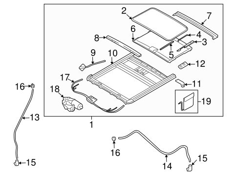 Sportage SUNROOF