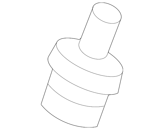 82450-4D020 Деталь WINDOW MOTOR, LEFT