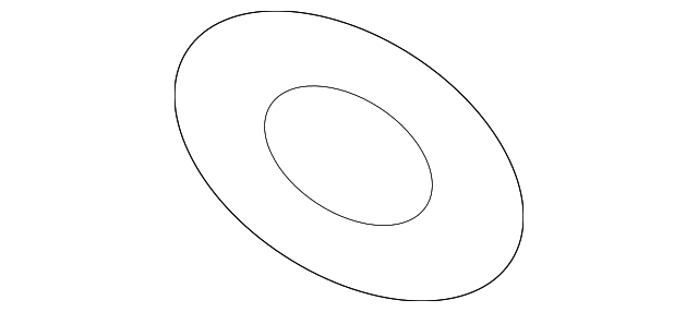F151-32-9L1 Деталь STEERING WHEEL CAP
