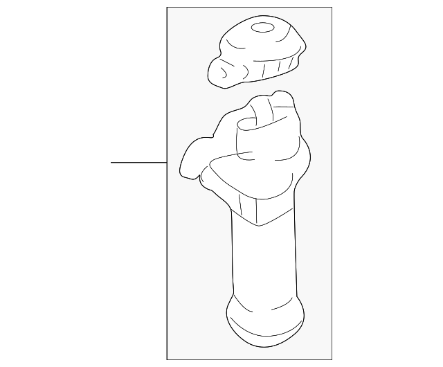 13553-62020 BELT TENSIONER