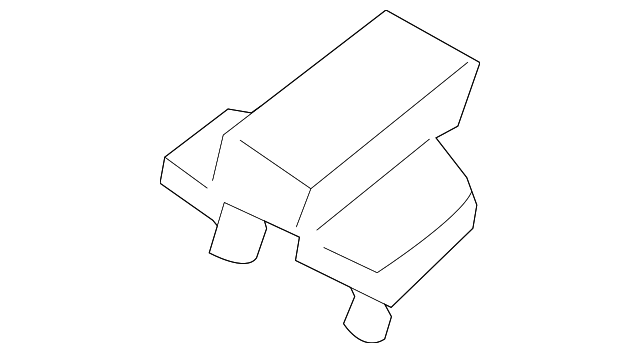 554901W200 Деталь DYNAMIC DAMPER