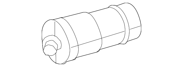 4627332AB AIR FILTER