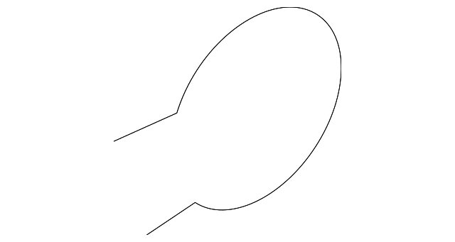 94535137 Деталь REGULATOR HANDLE SNAP RING, RIGHT