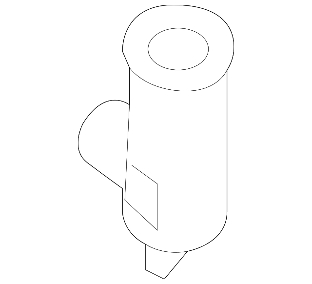 3841086Z00 Деталь WASHER PUMP
