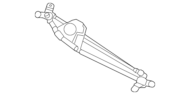 3810286Z00 Деталь LINKAGE ASSY