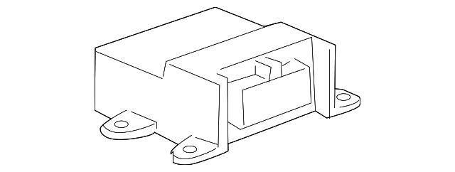 4714684AF Деталь CONTROL MODULE