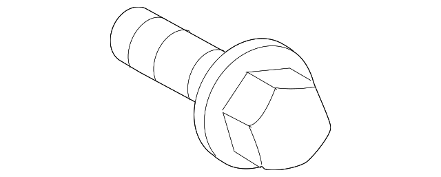 000000-003765 Деталь PRESSURE HOSE BOLT