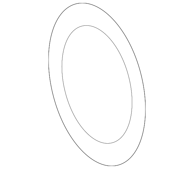 027-997-95-48 Деталь PRESSURE HOSE O-RING