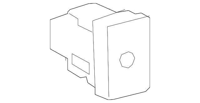 861C6-06011 SWITCH