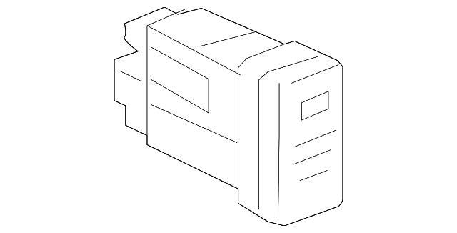 84480-04020 SWITCH