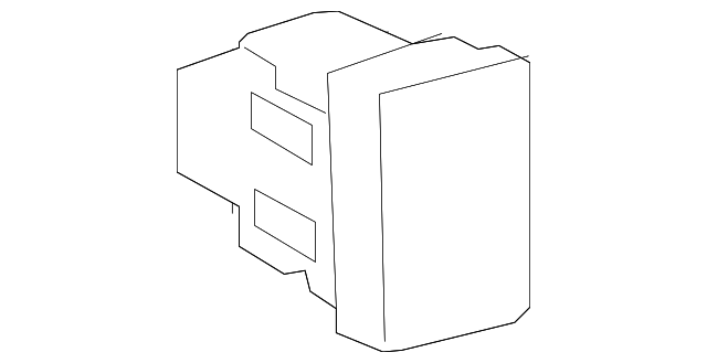 84470-04010 Деталь SWITCH
