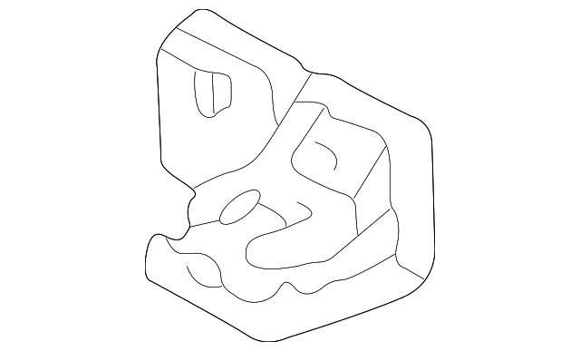 66990-48010-C0 CUP HOLDER