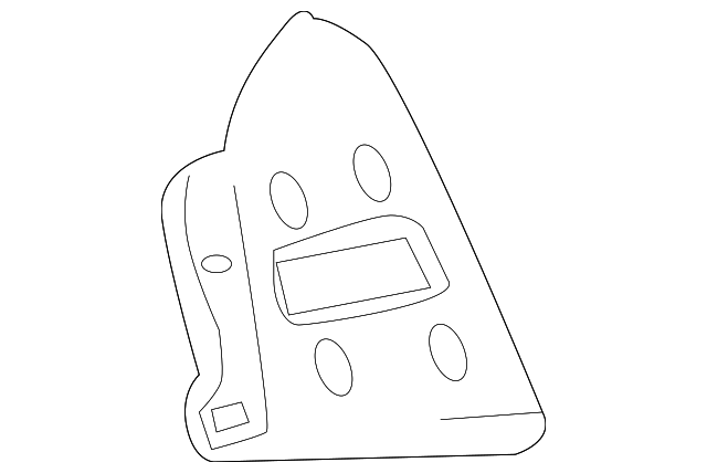 23134228 CRUISE SWITCH