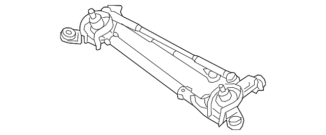 85150-78010 Деталь LINKAGE ASSY