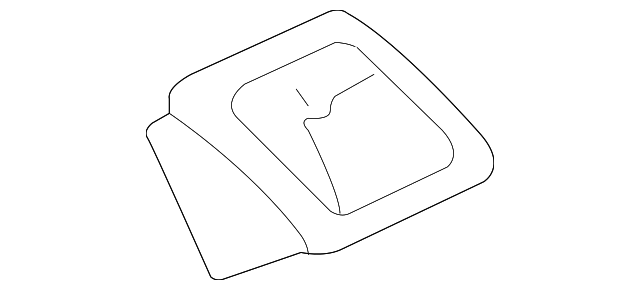 3B0-857-232-B41 Деталь INSERT