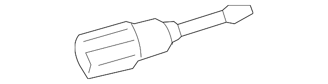 5149279AB Деталь AIR INTAKE TEMP SENSOR