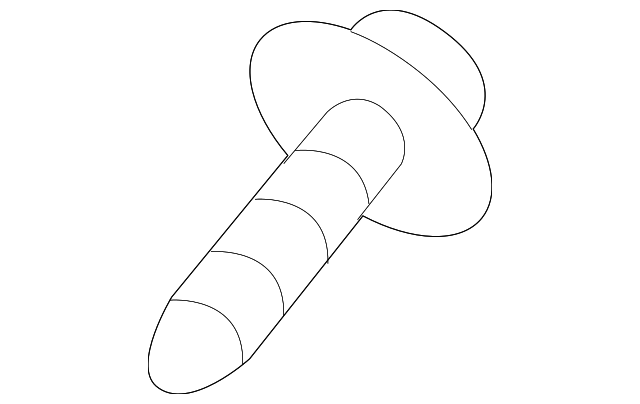 998720516B Деталь LATCH SCREW